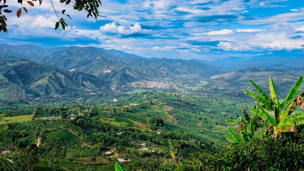 Paisaje Aceveduno